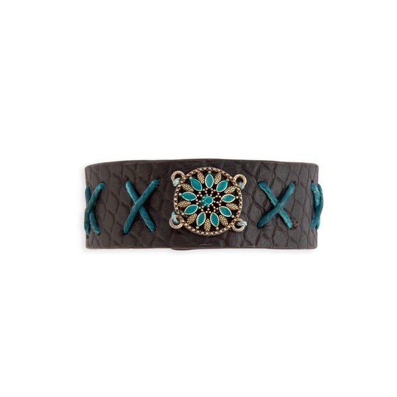 Myra Bag Jewelry - S-7131 Stylz Unlimited Bracelet